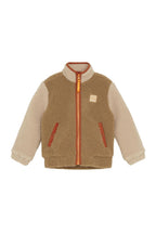 Jacket Ranson - Dijon
