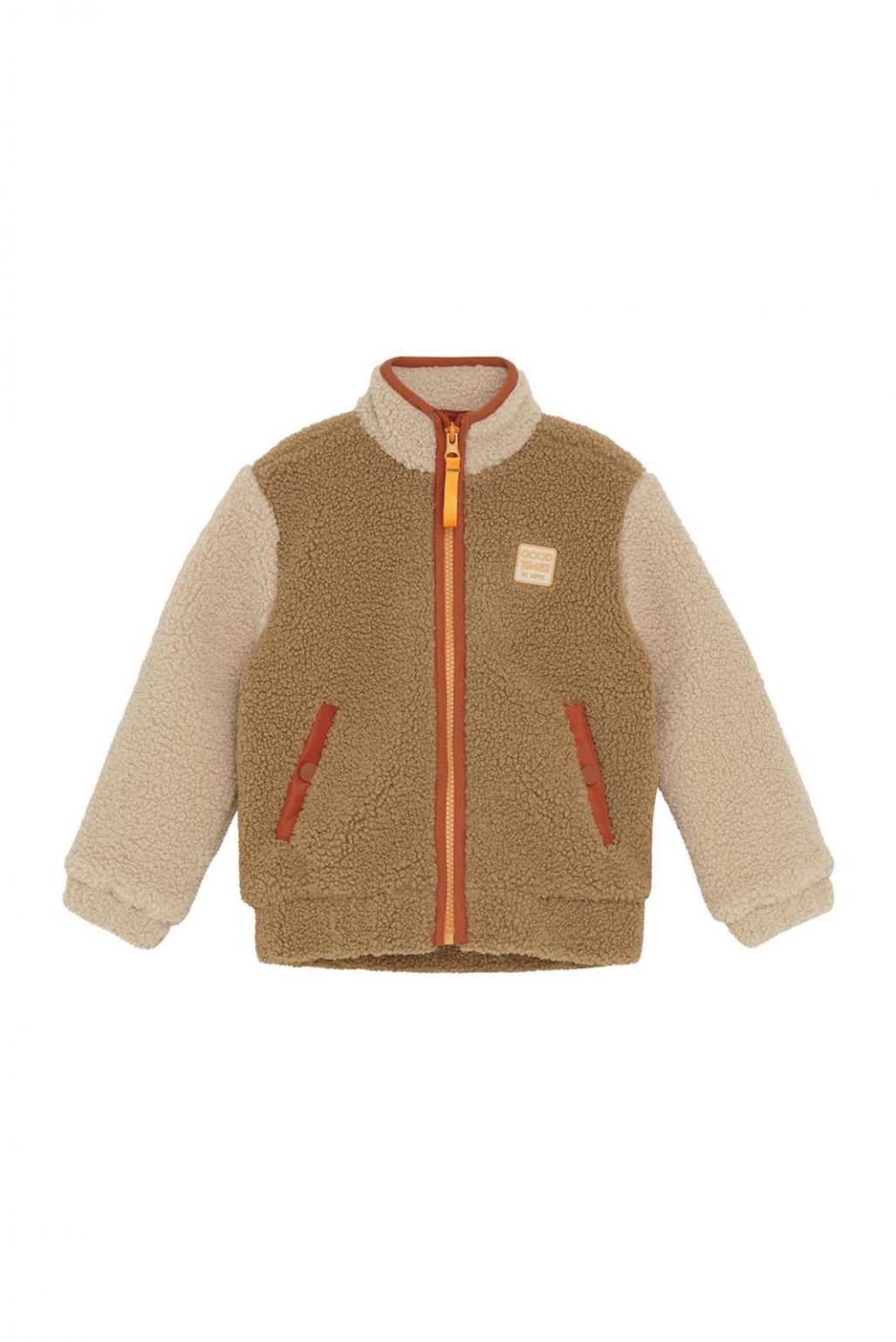 Jacket Ranson - Dijon