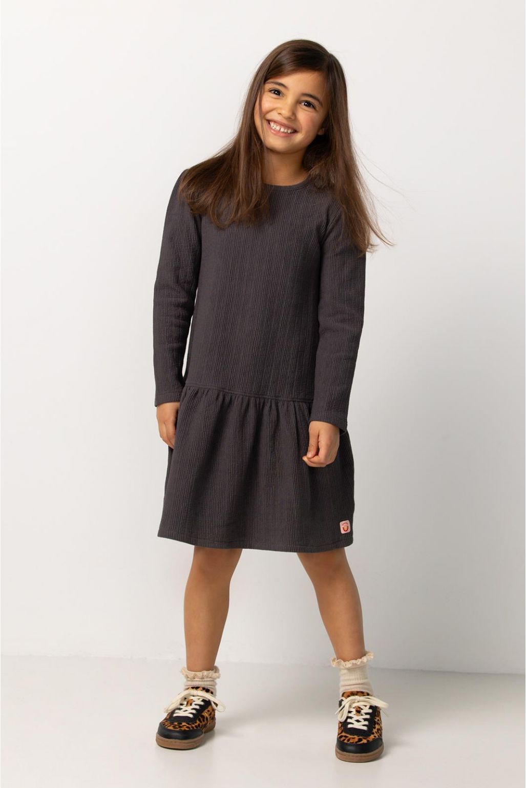 Dress Pinehurst - Forged Iron