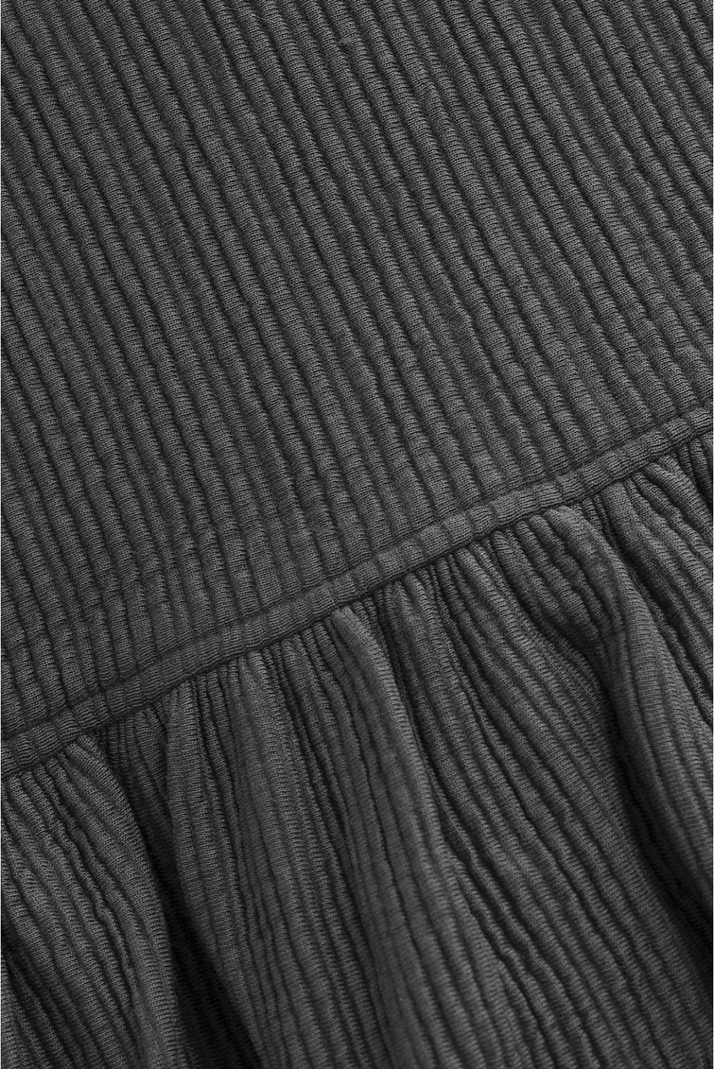 Dress Pinehurst - Forged Iron