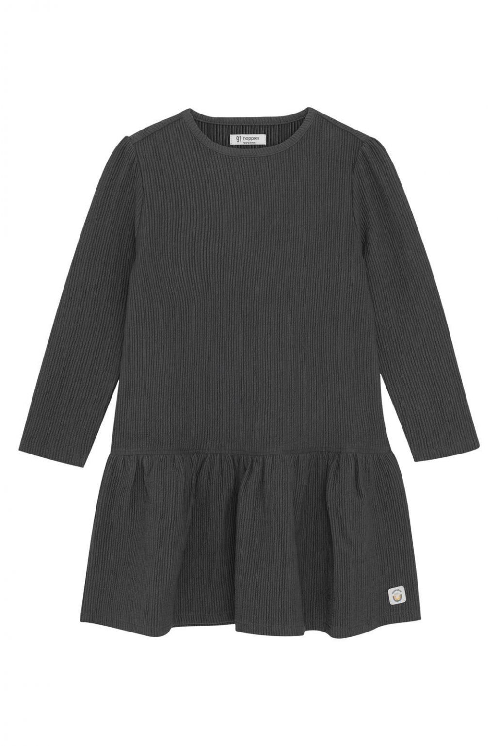 Dress Pinehurst - Forged Iron
