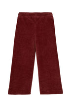 Trousers Pima - Tandoori Spice