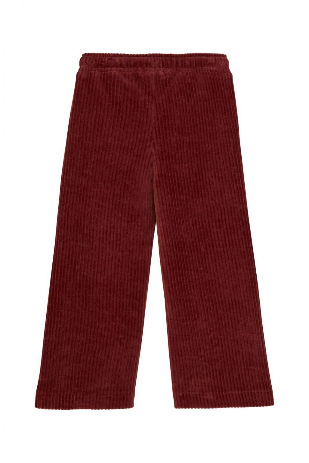 Trousers Pima - Tandoori Spice