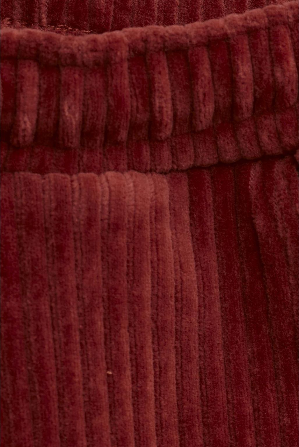 Trousers Pima - Tandoori Spice
