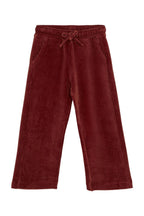Trousers Pima - Tandoori Spice