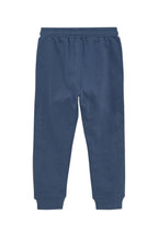 Trousers Raynham - Teal