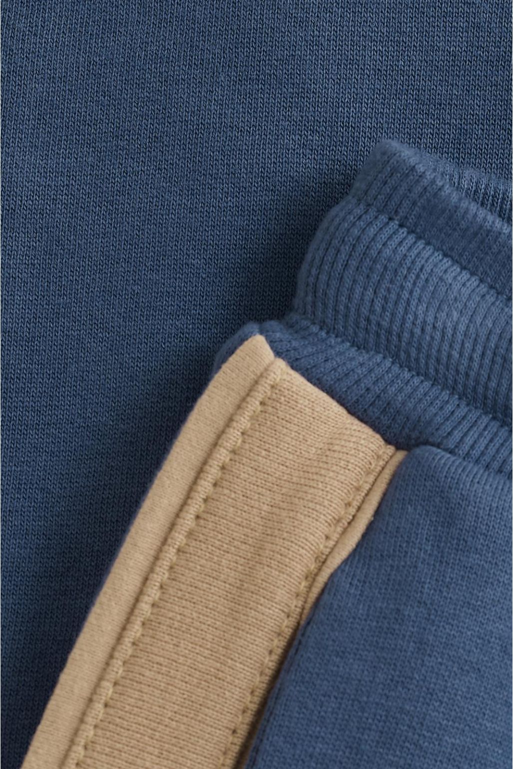 Trousers Raynham - Teal