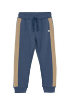 Trousers Raynham - Teal