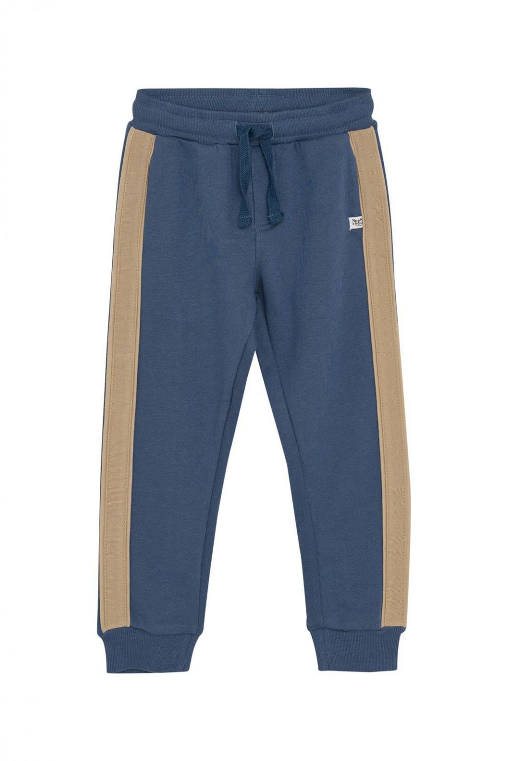 Trousers Raynham - Teal