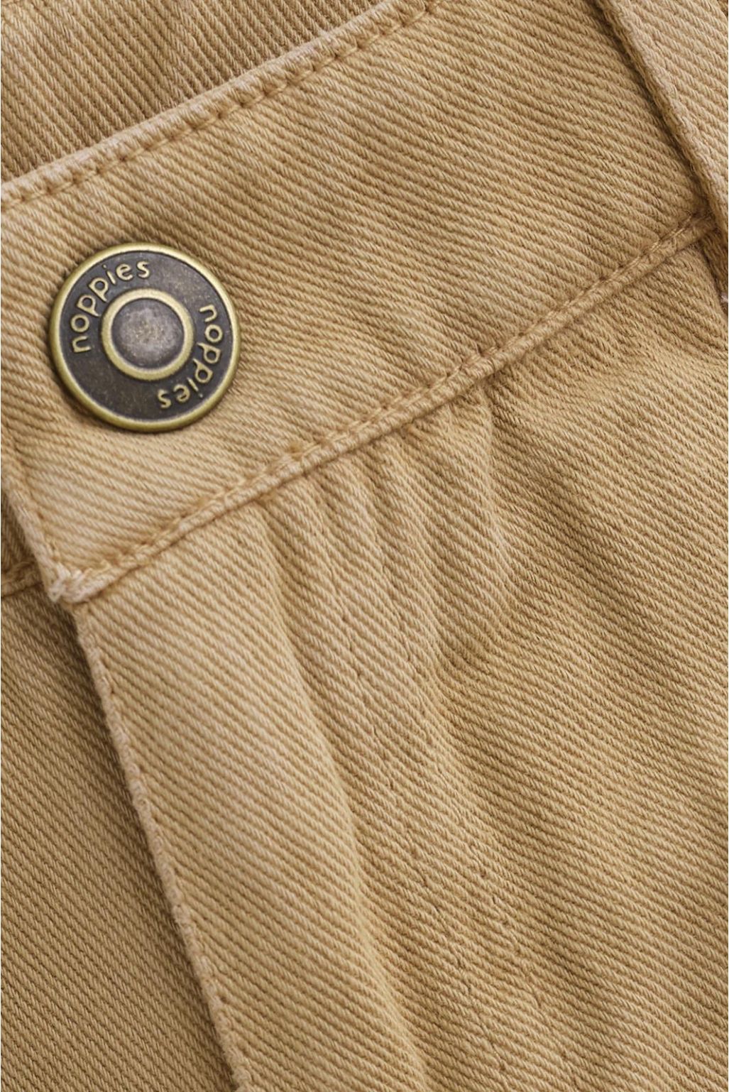 Trousers Roby - Natural