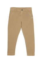 Trousers Roby - Natural