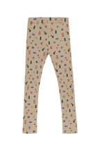 Legging Penryn - Minimal Pattern