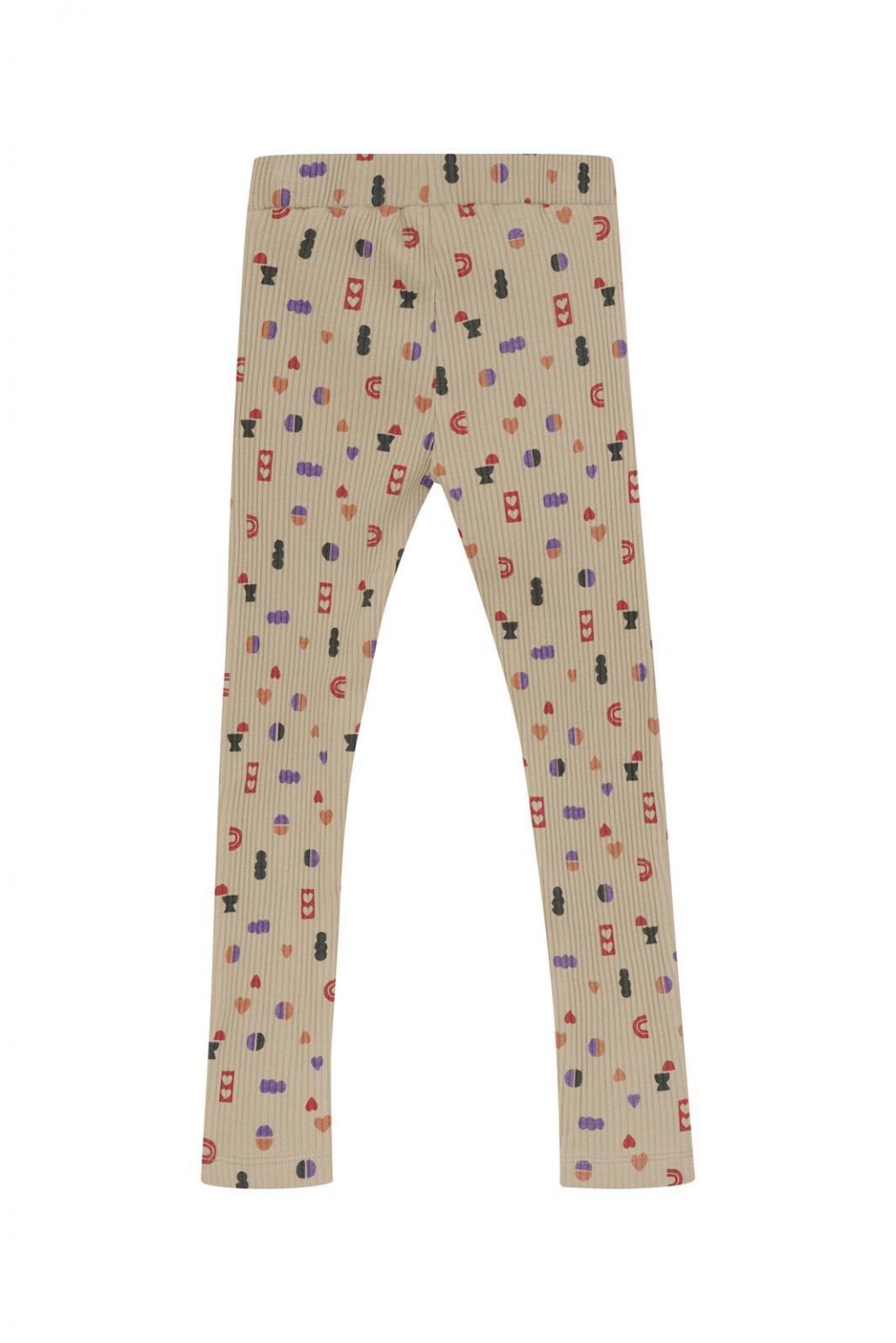 Legging Penryn - Minimal Pattern