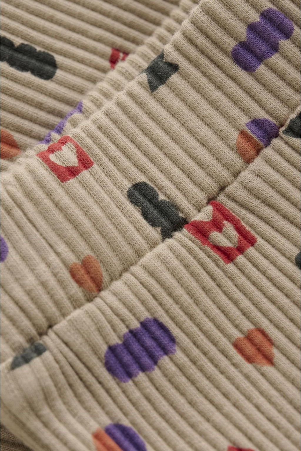 Legging Penryn - Minimal Pattern