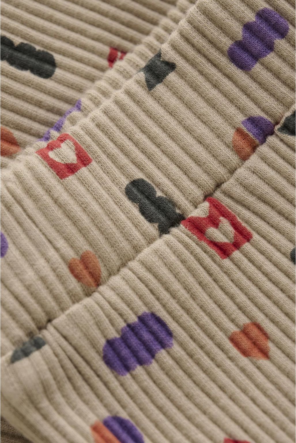Legging Penryn - Minimal Pattern