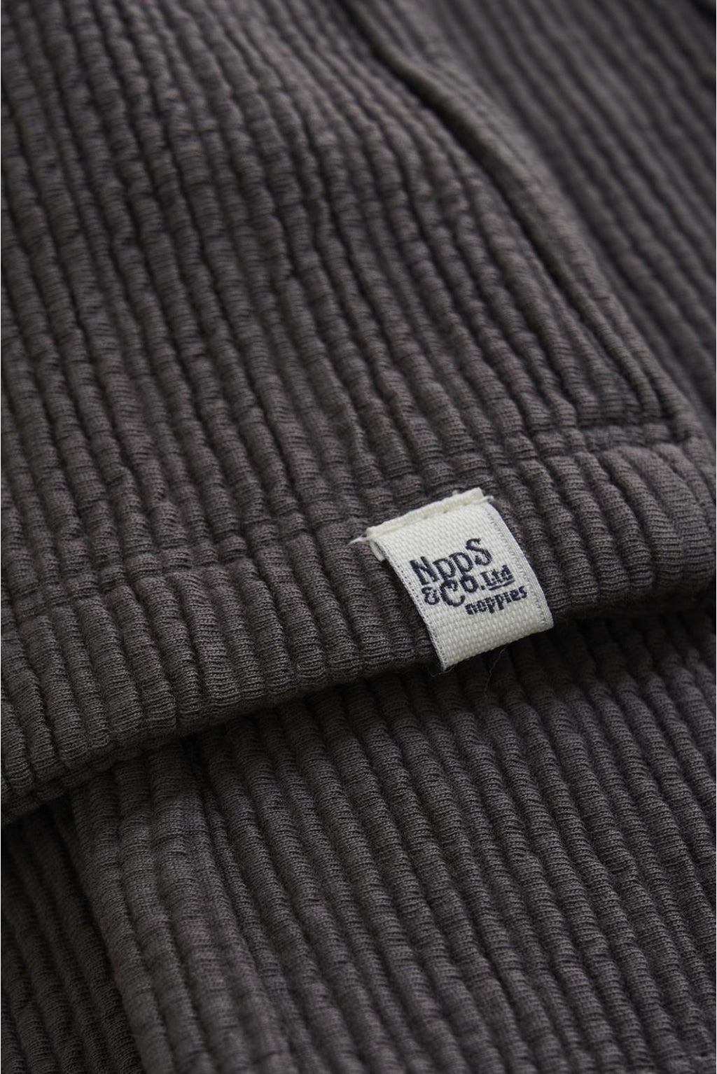 Legging Penrose - Forged Iron