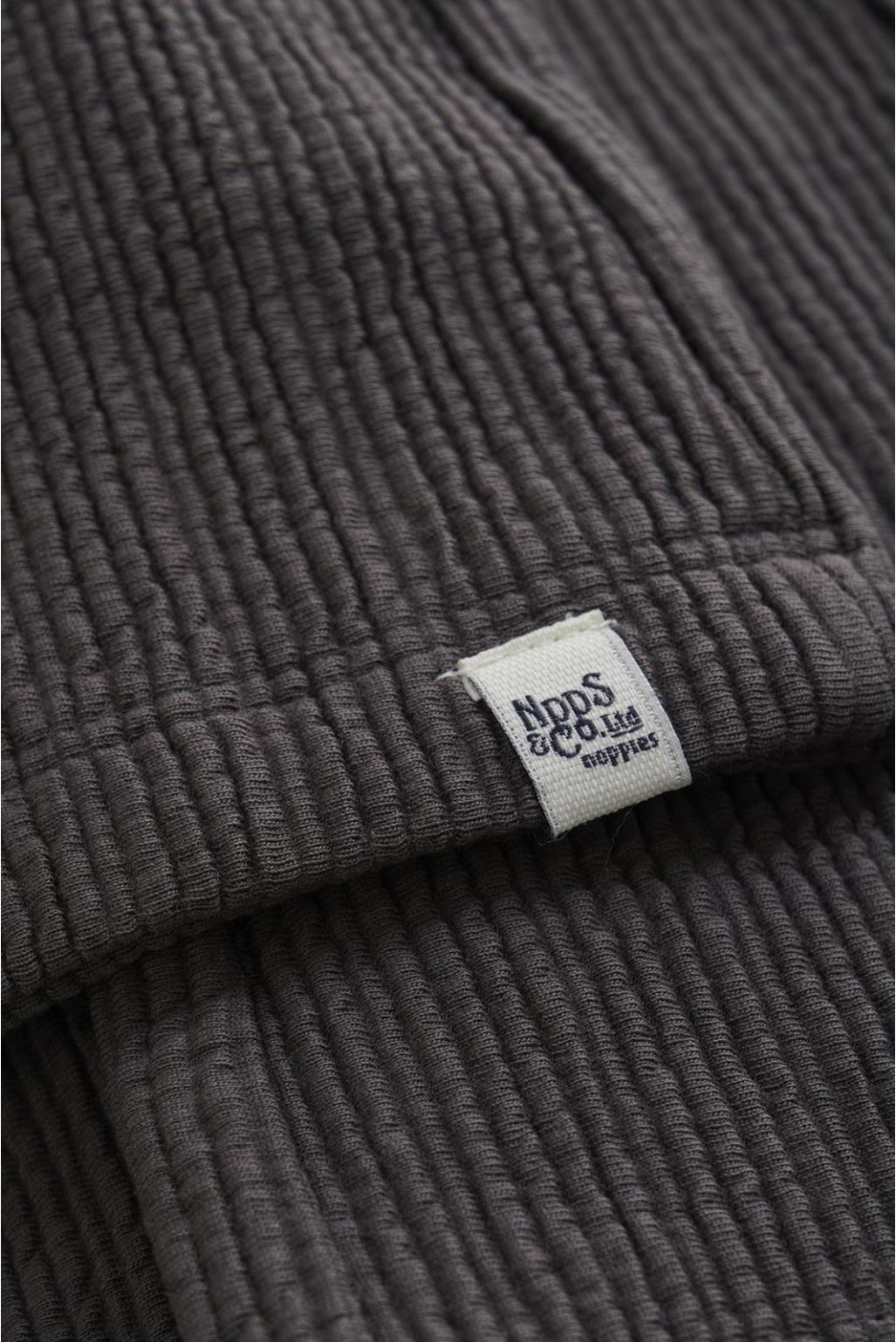 Legging Penrose - Forged Iron