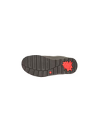 Clarks Kids Infants Toddler Junior ReflectAce Shoes black School