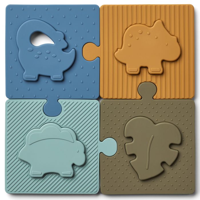 Bodil puzzle