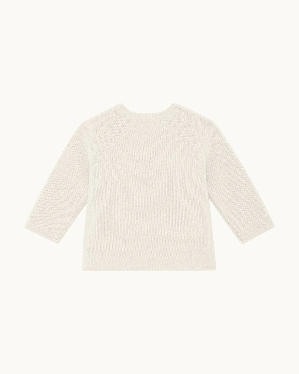 Bowen Cable Knit Two Piece Set - Blue
