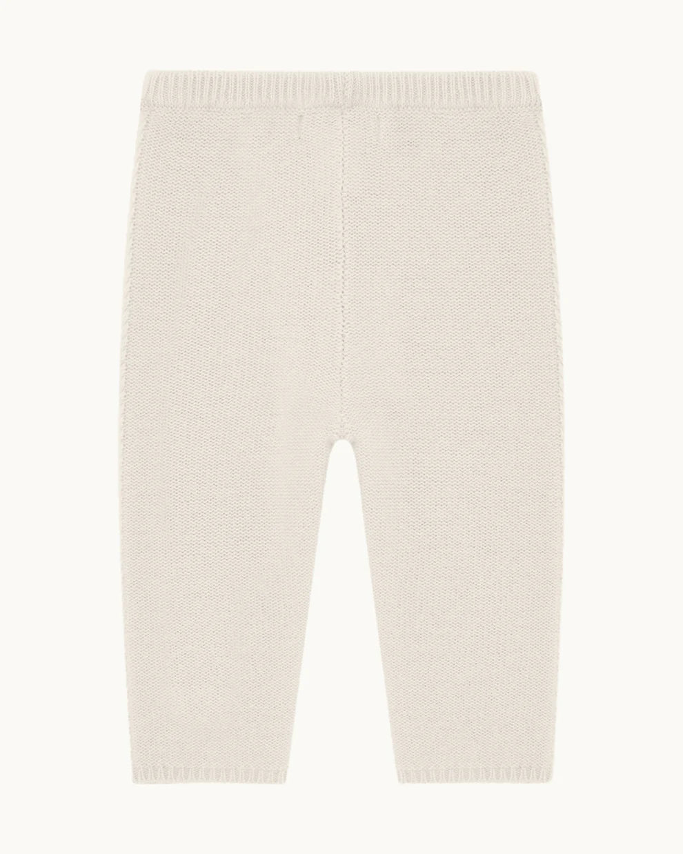 Bowen Cable Knit Two Piece Set - Blue