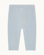 Bowen Cable Knit Two Piece Set - Milky White
