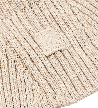 LIEWOOD CHILDREN’S WOOL BALACLAVA WITH EARS