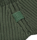 LIEWOOD CHILDREN’S WOOL BALACLAVA WITH EARS