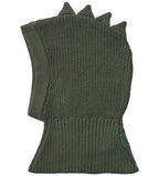 LIEWOOD CHILDREN’S WOOL BALACLAVA WITH EARS