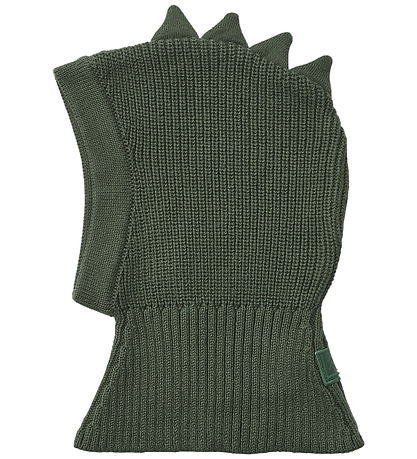 LIEWOOD CHILDREN’S WOOL BALACLAVA WITH EARS