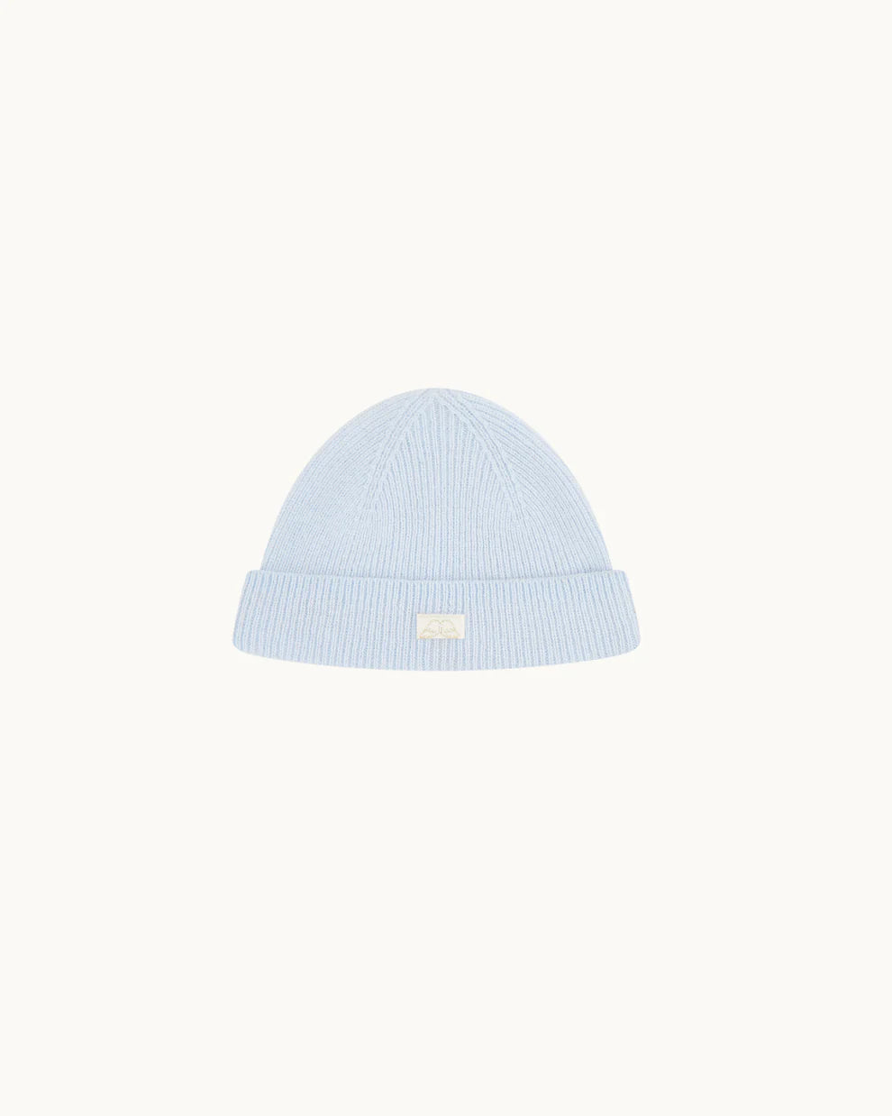 Cashmere Hat - Pink