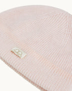 Cashmere Hat - Blue