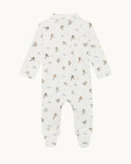Charles Goose Sleepsuit