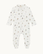 Charles Goose Sleepsuit