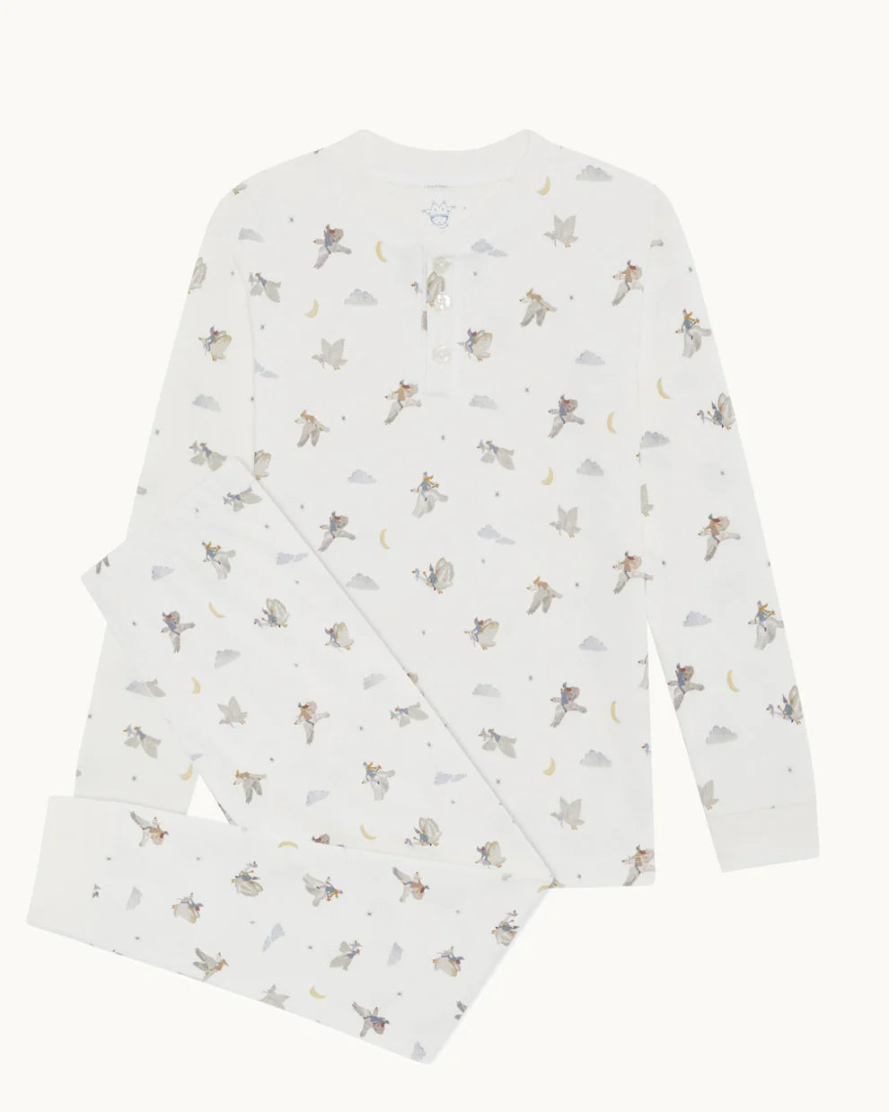 Derek Goose Pyjama - Child