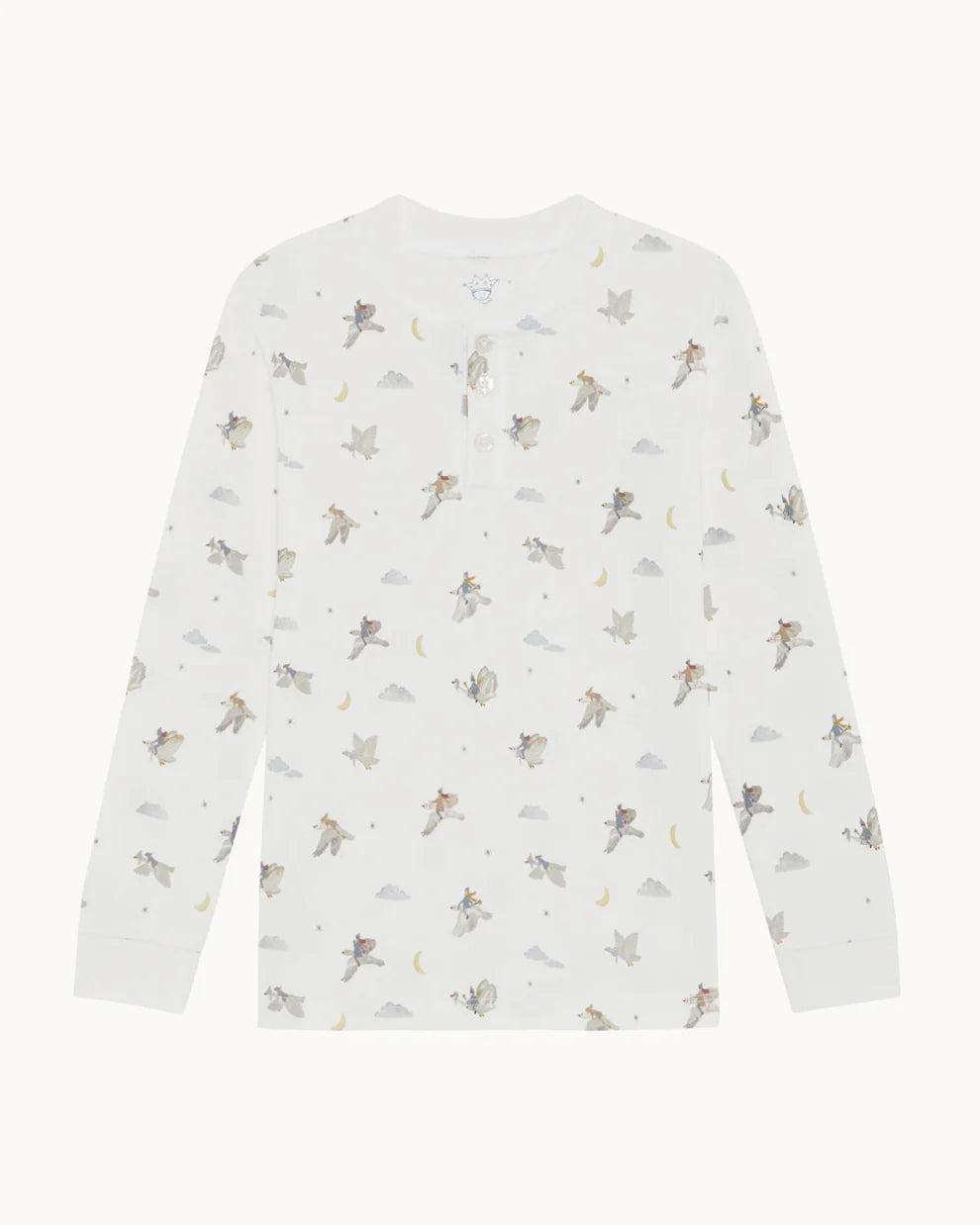 Derek Goose Pyjama - Child