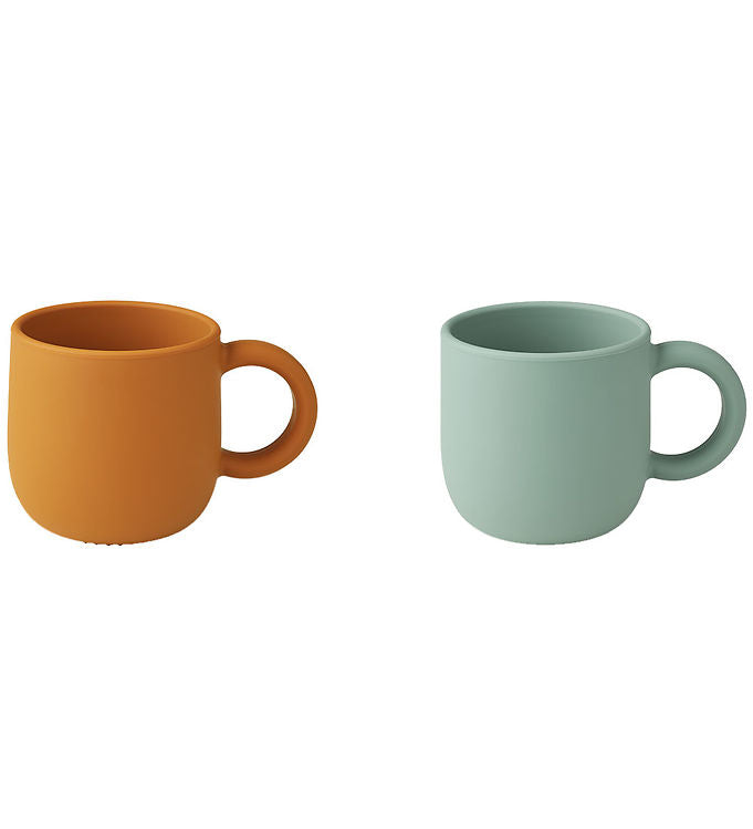 MERCE SILICONE CUP