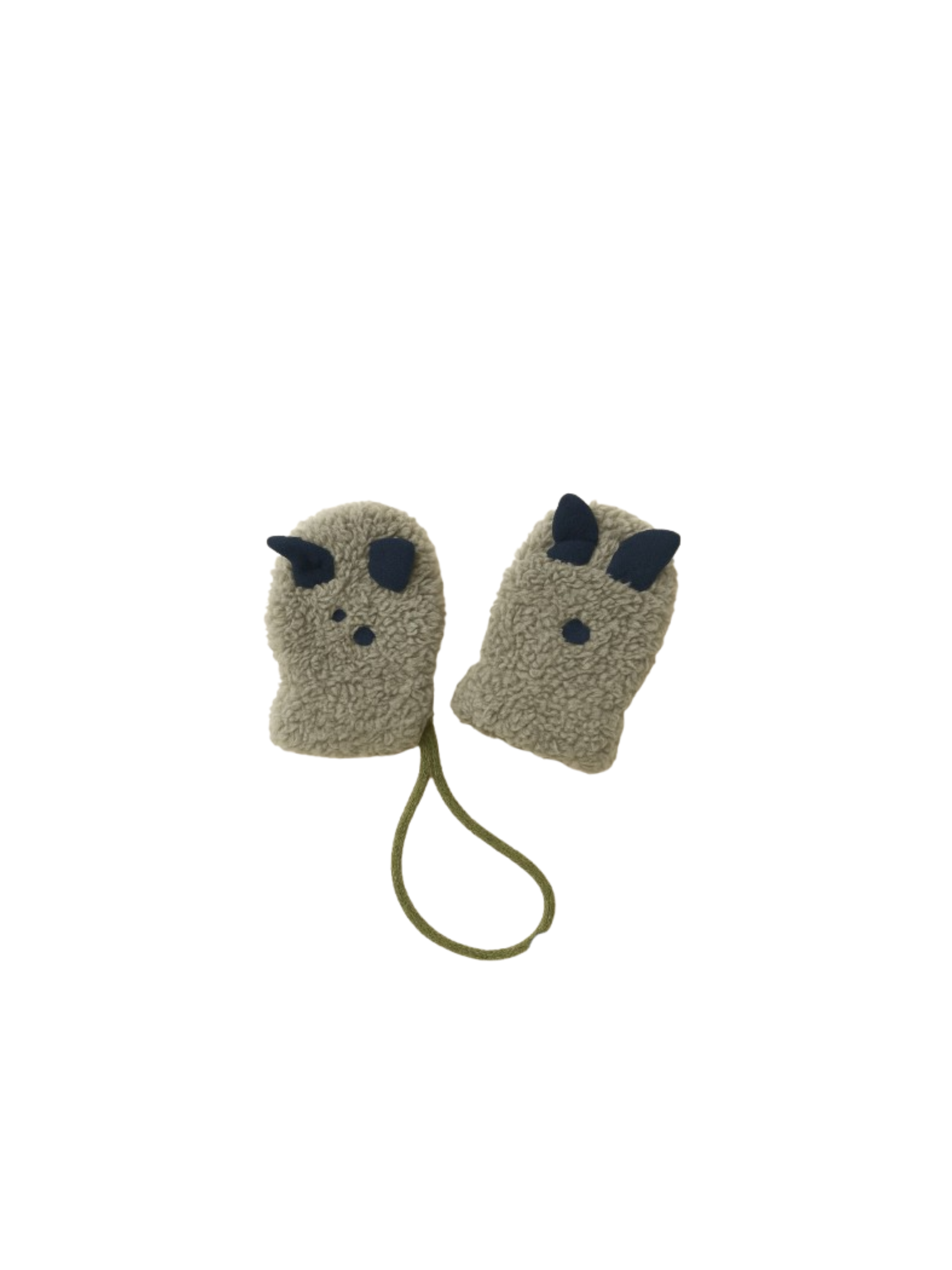 United Colors of Benetton baby gloves
