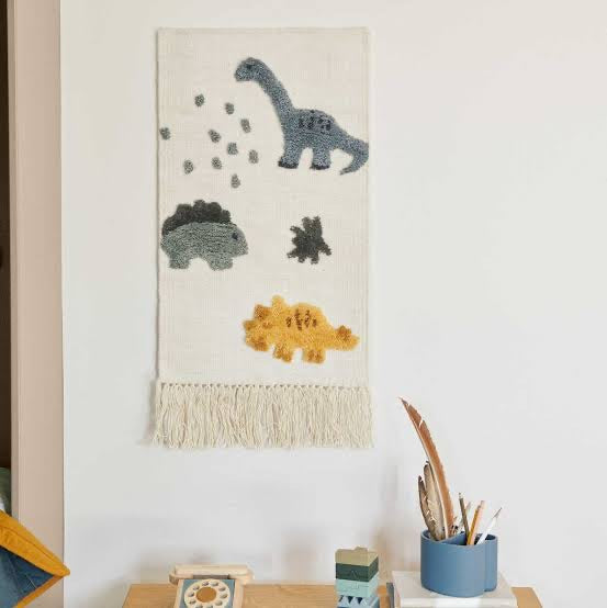 Blanca Wall Rug