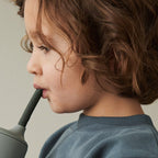 Zoe Straw SET