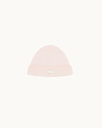 Cashmere Hat - Blue