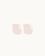 Cashmere Booties - Blue