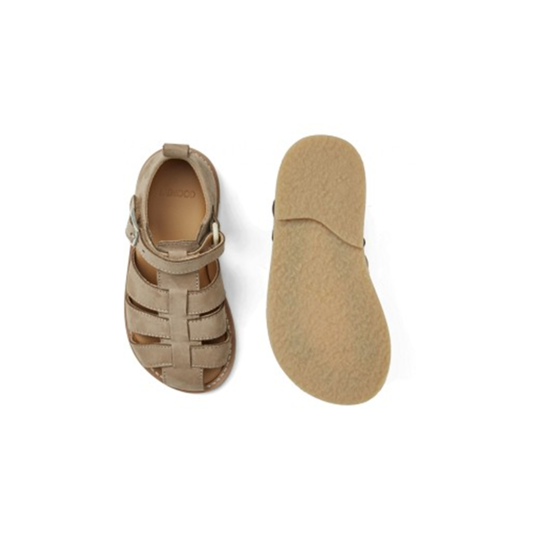 Liewood Sandals - Alex - nubuck