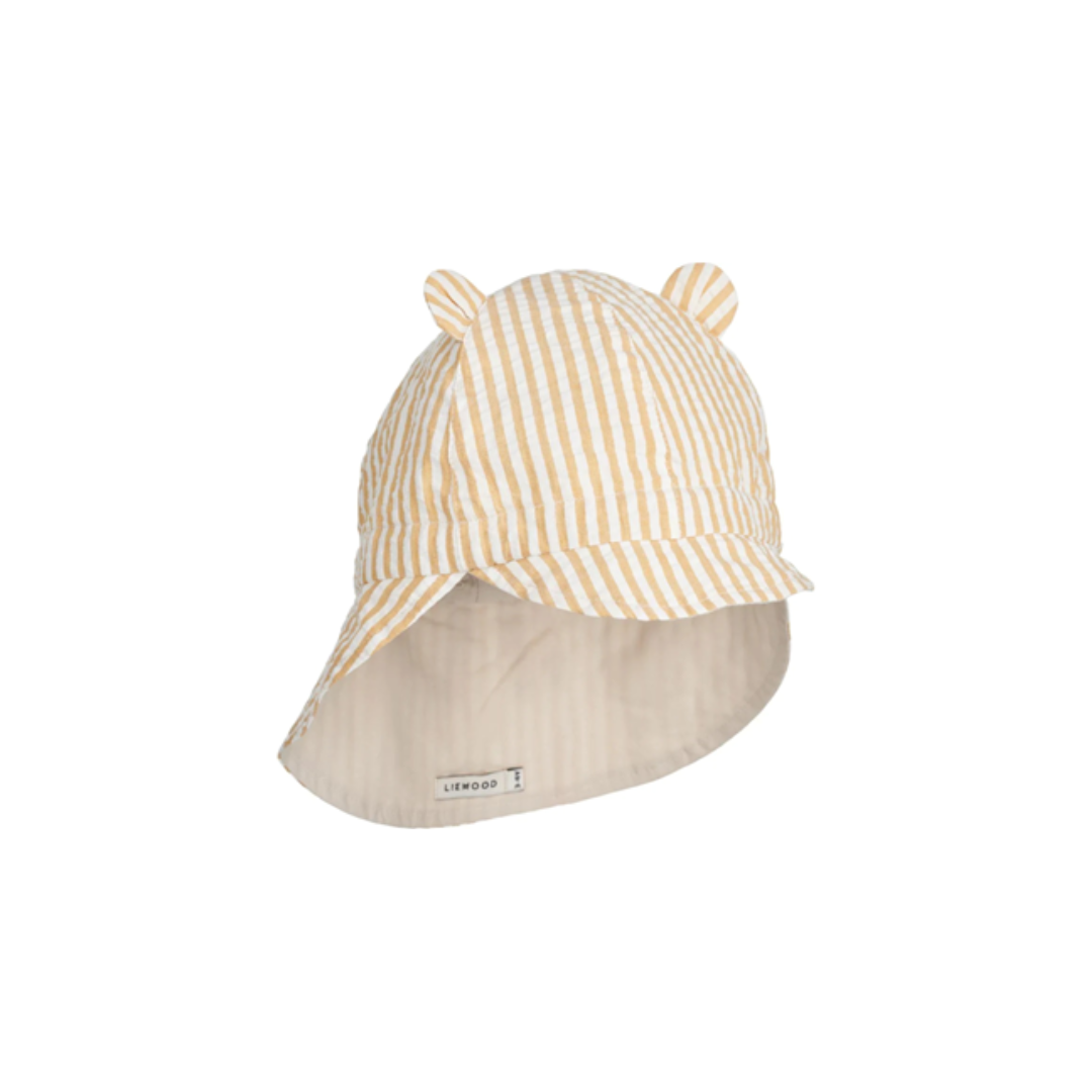 Gorm REVERSIBLE sun hat