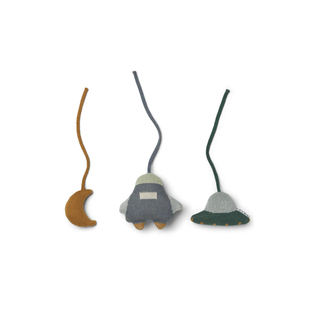 Grace playgym accessories