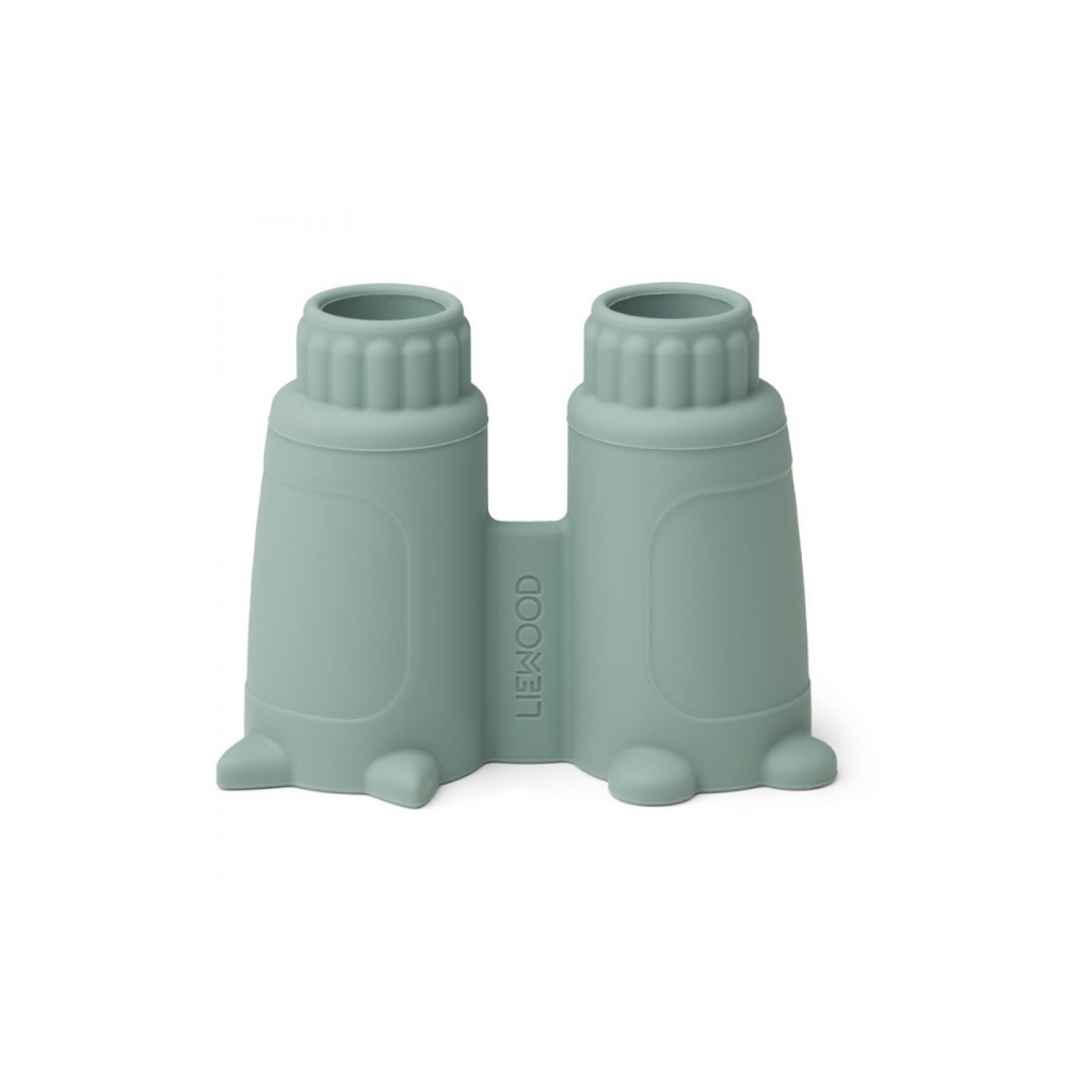 Rikki binoculars