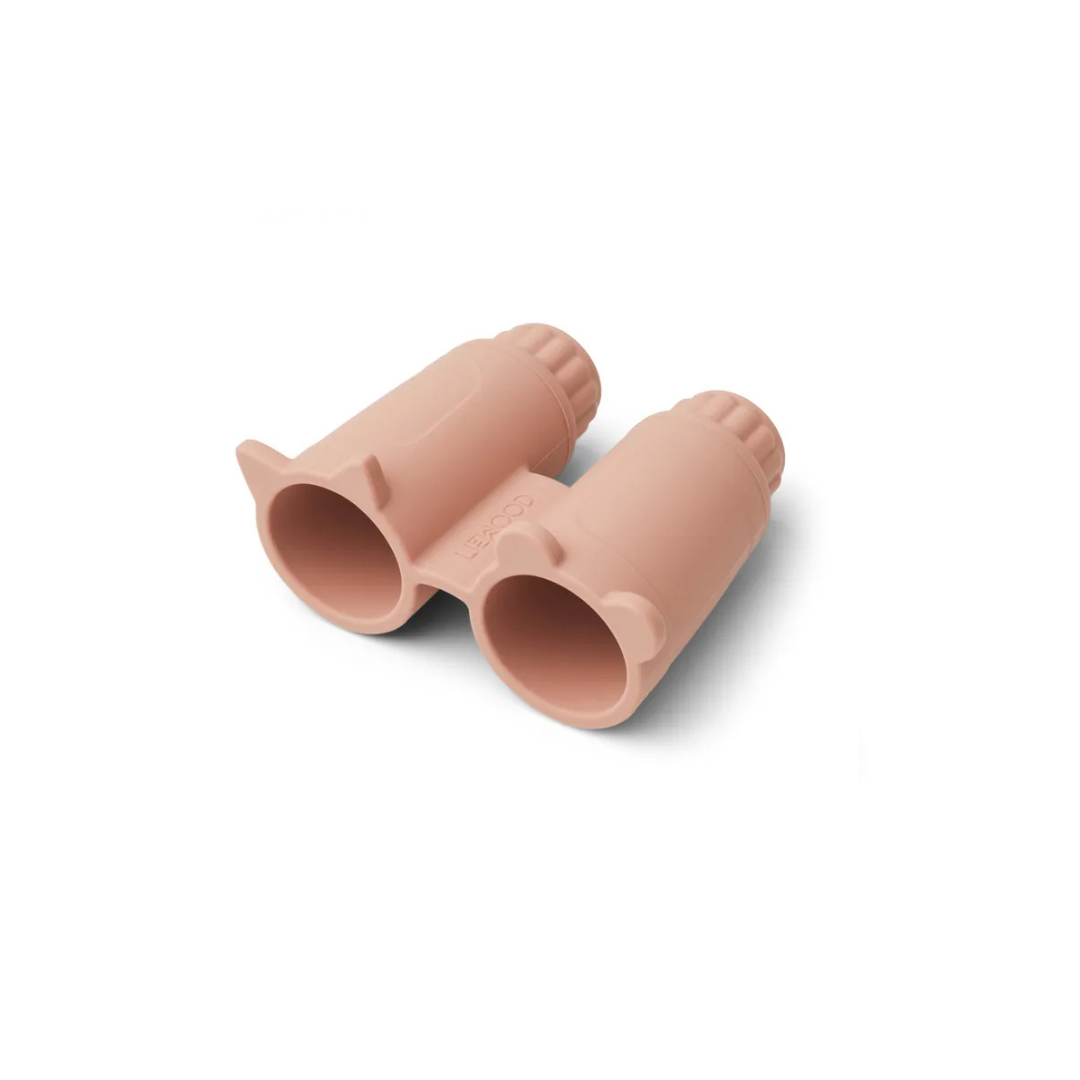 Rikki binoculars