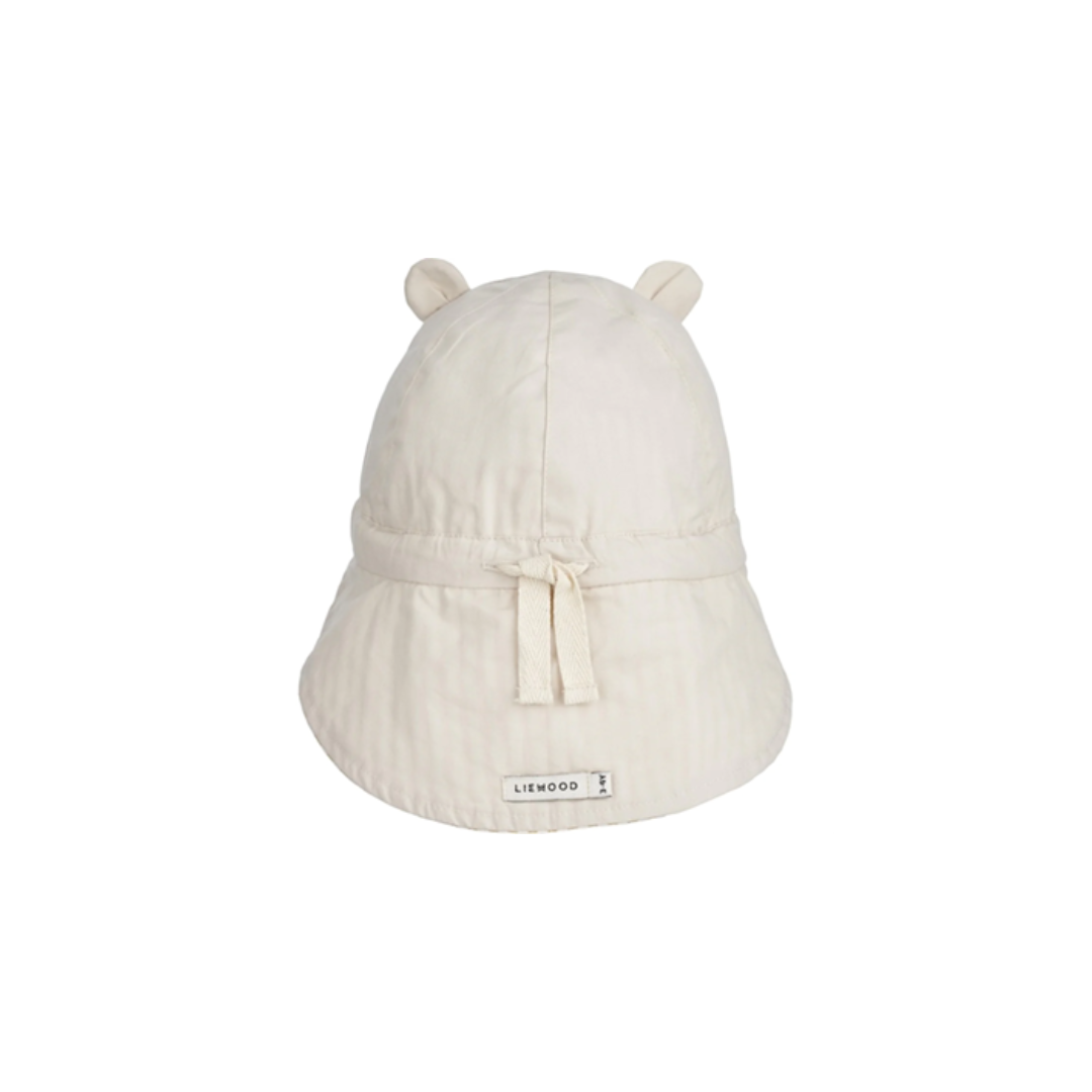 Gorm REVERSIBLE sun hat