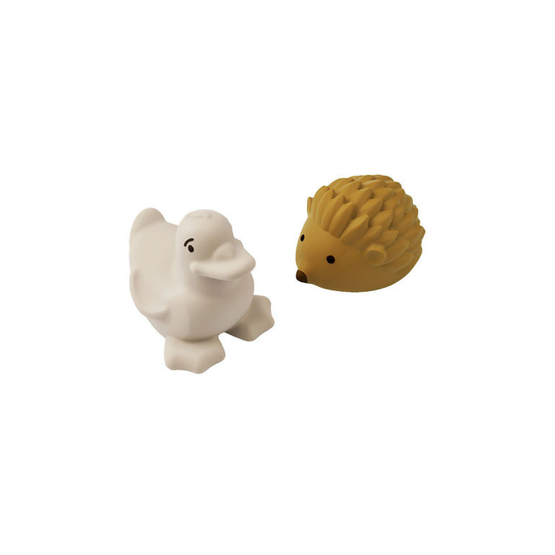 HENRIK bath toys