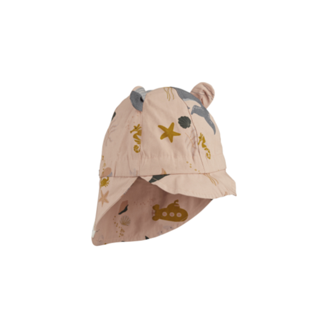 Gorm sun hat